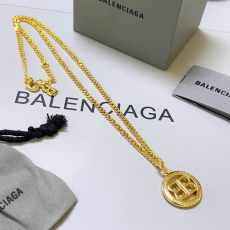 Balenciaga Necklaces